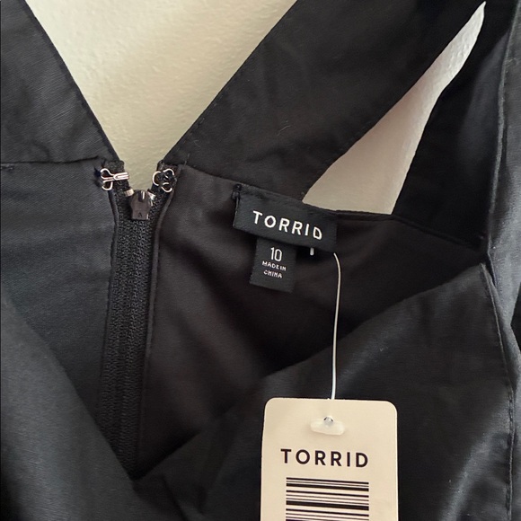 Torrid Dress - Picture 4 of 6